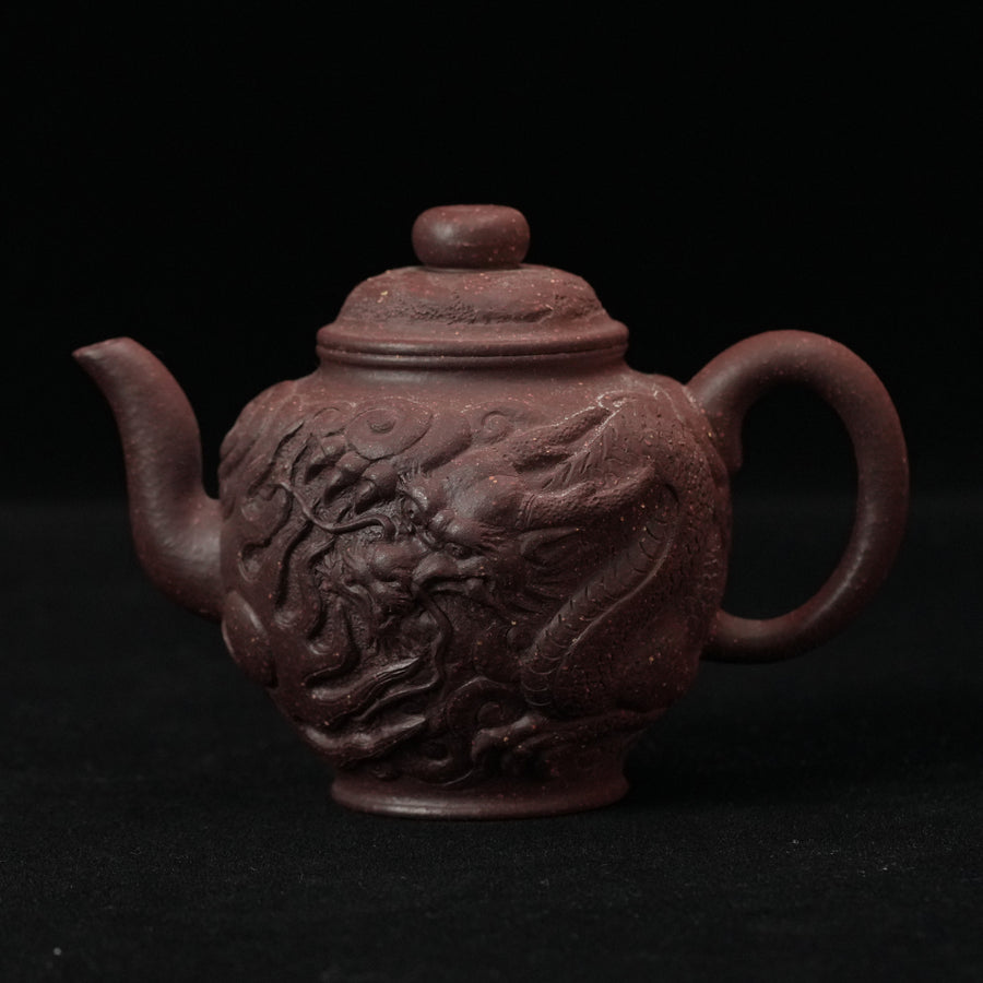 Yunlong | Sky Blue Clay