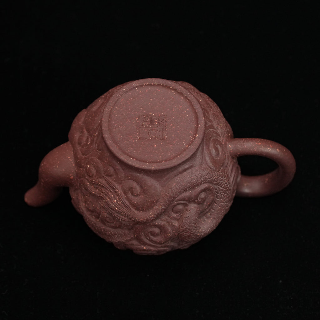 壶底（印章）