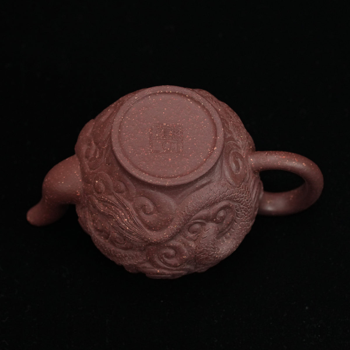 壶底（印章）