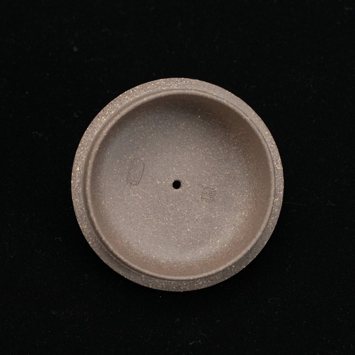 壶盖（印章）