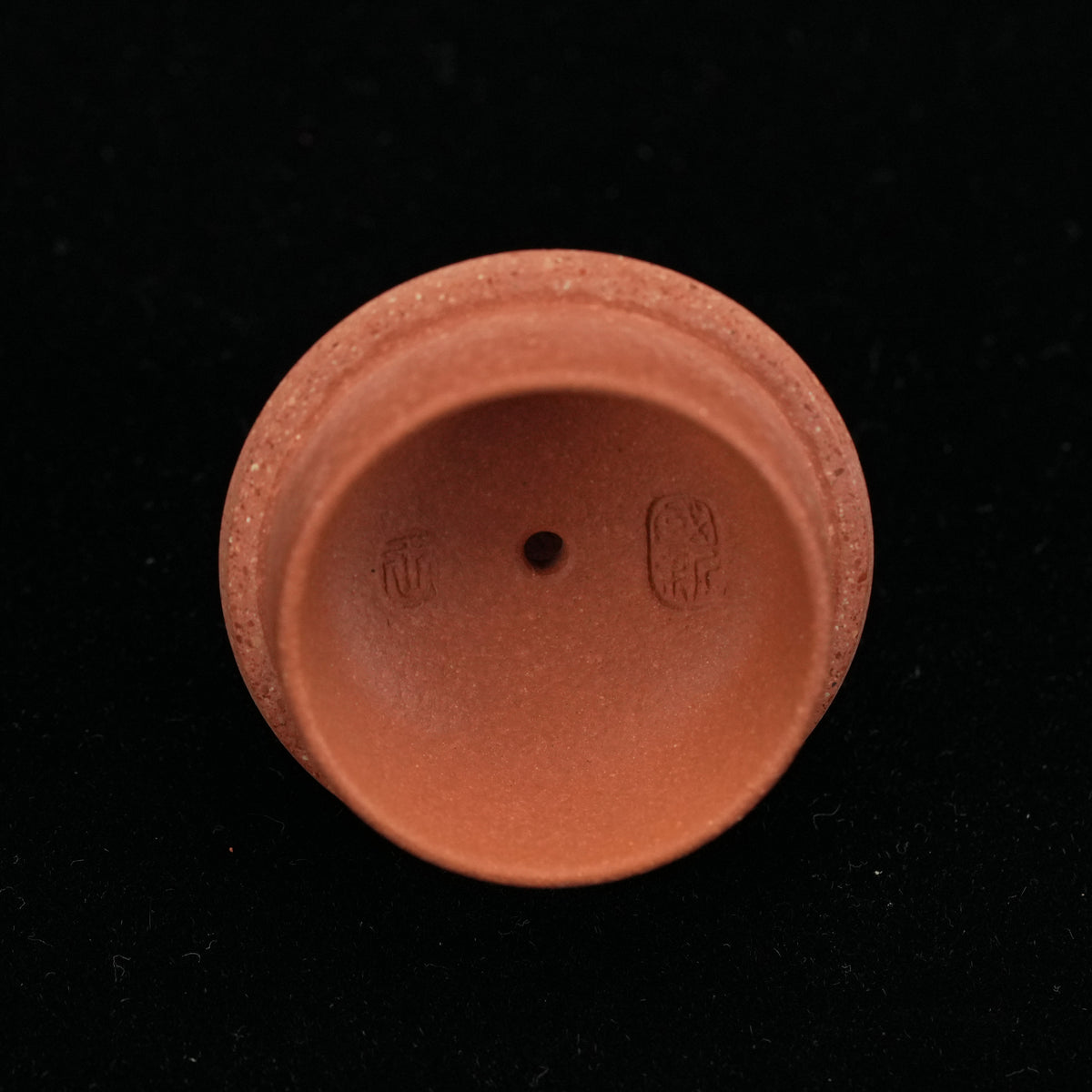 壶盖（印章）