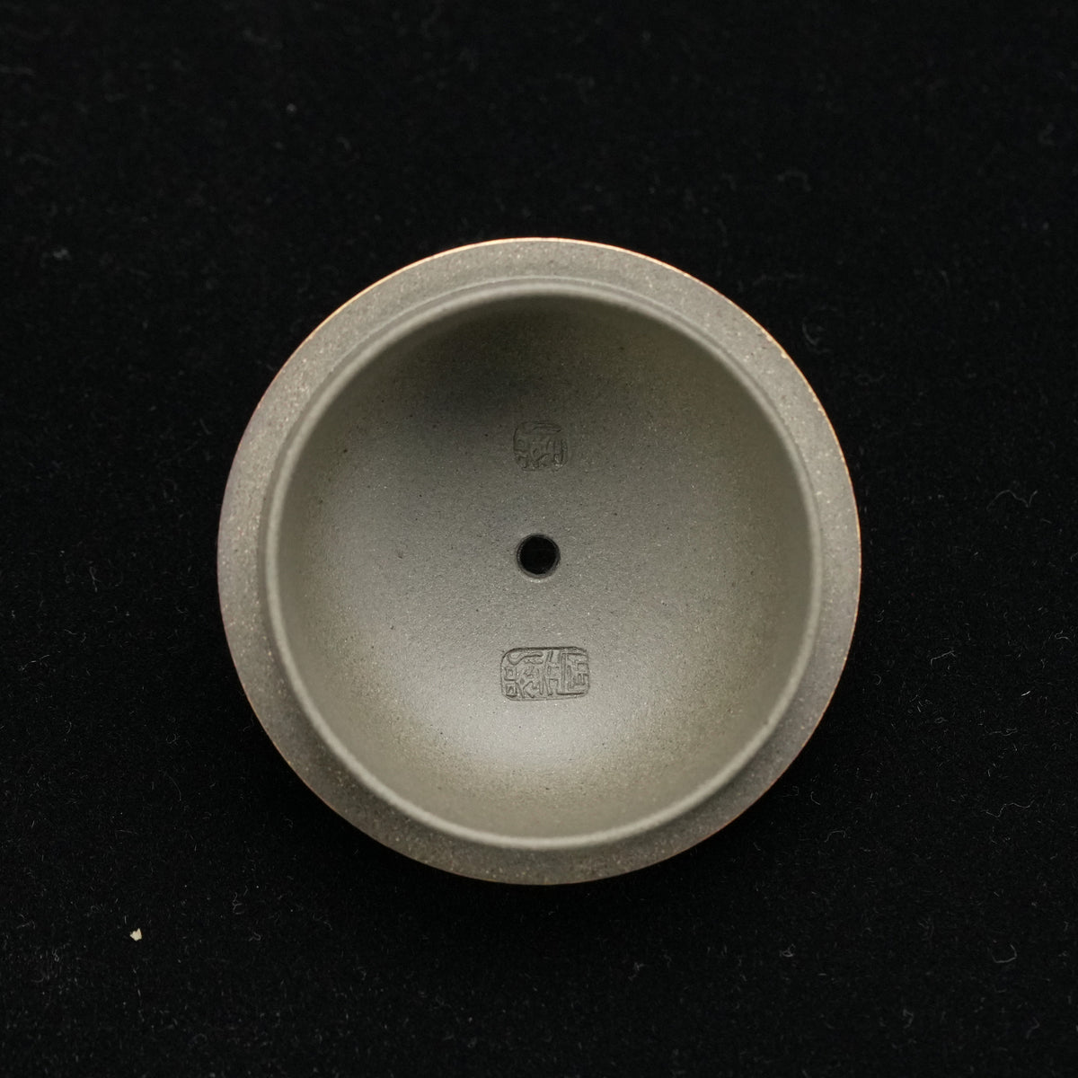 壶盖（印章）