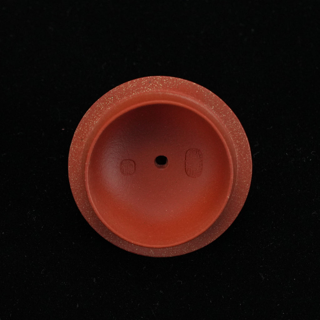 壶盖（印章）