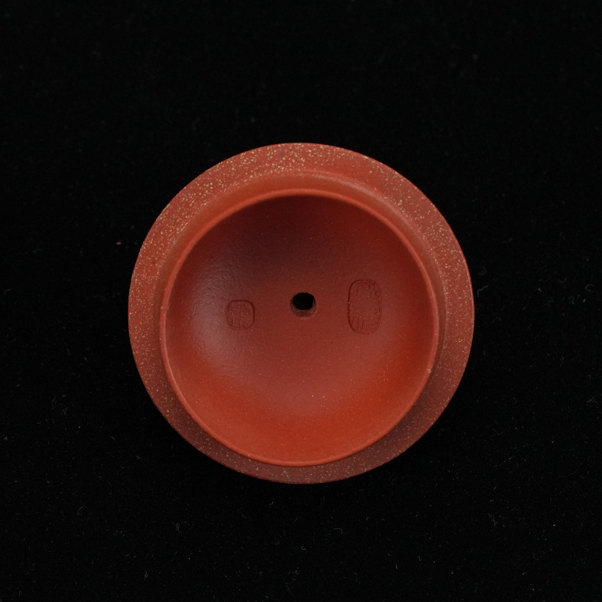 壶盖（印章）