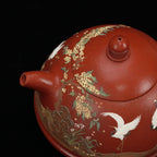 壶嘴