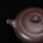 壶嘴