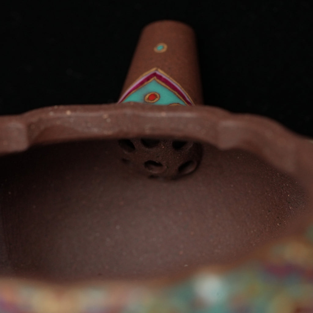 出水孔