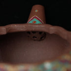 出水孔
