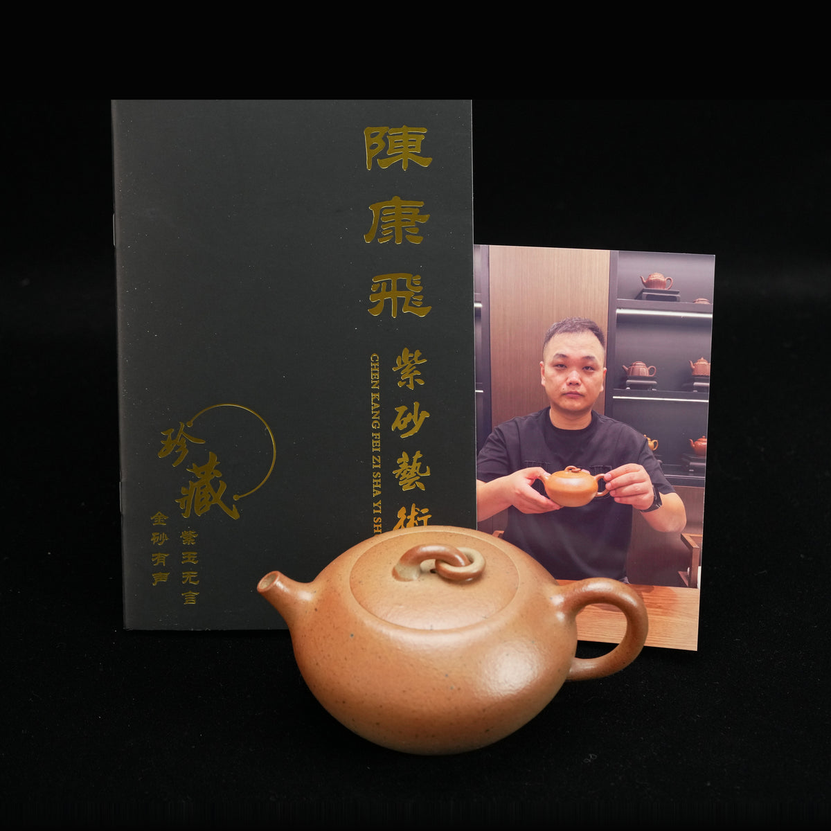 Chen Kangfei